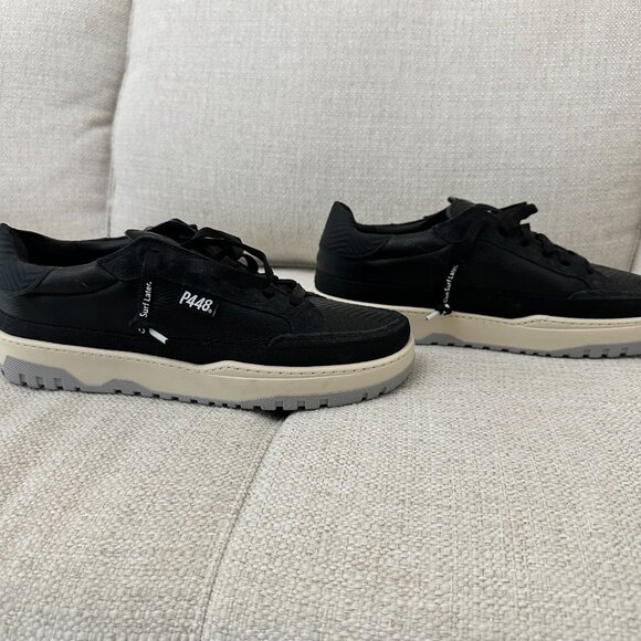 P448 Low Top Sneakers - Picture 10 of 11